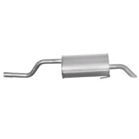 Endschalldämpfer RS-282EB/ERN von VEGAZ günstig für 69,06 € online kaufen