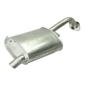 Endschalldämpfer TS-389