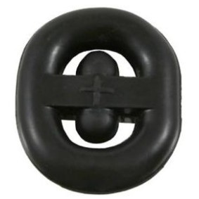 Halter, Schalldämpfer VG-101EPDM