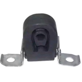 Halter, Abgasanlage von VEGAZ