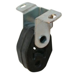 Halter, Abgasanlage VG-117EPDM