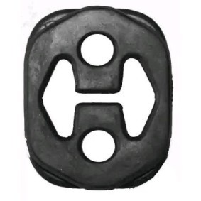 Halter, Schalldämpfer von VEGAZ