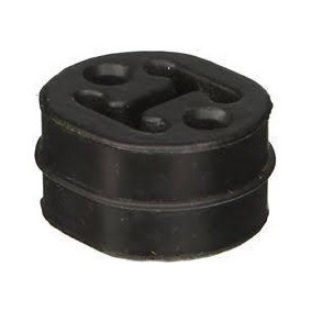 Halter, Abgasanlage VG-158EPDM