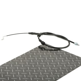 Handbremsseil 124C0191