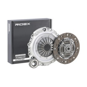 Comprar Kit de embrague de RIDEX 479C0174 a bajo precio de 132,15 €