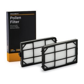 Achetez des Filtre d'habitacle RIDEX 424I0350 à prix pour 18,16 €