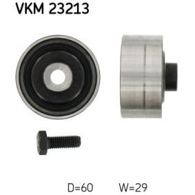 Acquista Galoppino / Guidacinghia, Cinghia dentata da SKF VKM 23213 a buon mercato per soli 89,63 €