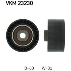 Achetez des Poulie renvoi / transmission, courroie de distribution SKF VKM 23230 à prix pour 23,50 €