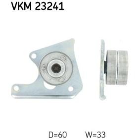 Achetez des Poulie renvoi / transmission, courroie de distribution SKF VKM 23241 à prix pour 23,15 €