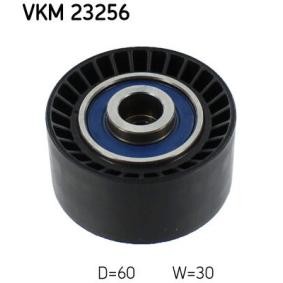 Achetez des Poulie renvoi / transmission, courroie de distribution SKF VKM 23256 à prix pour 15,25 €
