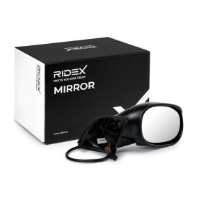 Acquista Specchietto retrovisore esterno da RIDEX 50O0274 a buon mercato per soli 29,04 €