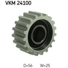 Acquista Galoppino / guidacinghia, cinghia dentata da SKF online per Fiesta Mk4 Hatchback (JAS, JBS) a prezzi moderati