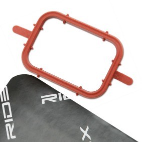 Ansaugkrümmerdichtung 42G0066 OPEL OMEGA von RIDEX