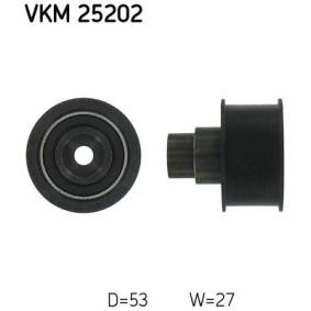Achetez des Poulie renvoi / transmission, courroie de distribution SKF VKM 25202 à prix pour 24,88 €
