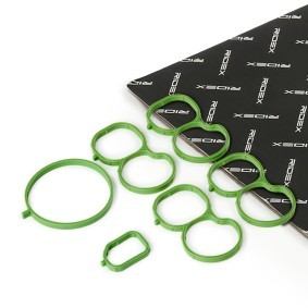 Osta Tiivistesarja, imusarja RIDEX:llä 43G0021 edullisesti hintaan 14,82 €
