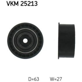 Comprar Polea de inversión y guía, correa de distribución de SKF VKM 25213 a bajo precio de 77,28 €