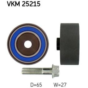 Compre Polea de inversión y guía, correa de distribución de SKF online para Corsavan Mk II (C) (X01) a precios moderados
