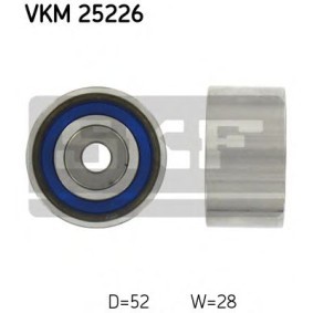 Comprar Polea de inversión y guía, correa de distribución de SKF VKM 25226 a bajo precio de 80,91 €