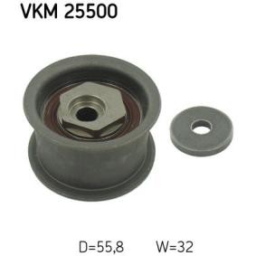 Achetez des Poulie renvoi / transmission, courroie de distribution SKF VKM 25500 à prix pour 37,15 €