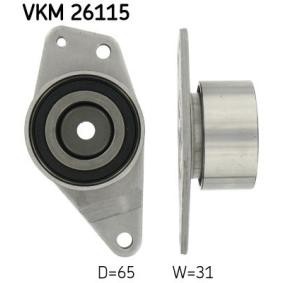 Achetez des Poulie renvoi / transmission, courroie de distribution SKF VKM 26115 à prix pour 35,78 €