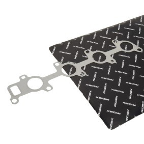 Compre Junta de colector de escape de RIDEX online para Clase C T-modell (S202) a precios moderados