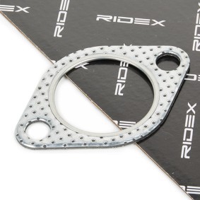 Auspuffkrümmerdichtung des Herstellers RIDEX - Originalware Artikelnummer: 27G0111