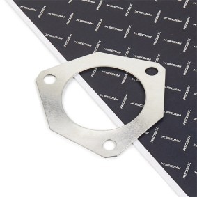 Abgaskrümmerdichtung 27G0136 AUDI TT von RIDEX