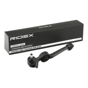 Querlenker 273C0675 CITROËN C15 von RIDEX