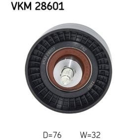 Comprar Polea de inversión y guía, correa de distribución de SKF VKM 28601 a bajo precio de 40,72 €