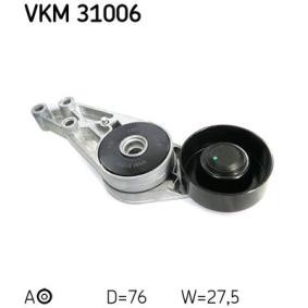 Comprar Polea tensora, correa poli V de SKF VKM 31006 a bajo precio de 47,25 €