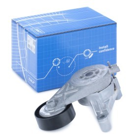 Compre Rolo tensor, correia trapezoidal estriada da SKF VKM 31022 a um preço baixo por 45,93 €