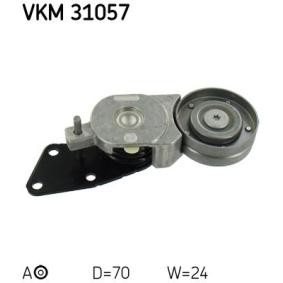 Comprar Polea tensora, correa poli V de SKF VKM 31057 a bajo precio de 41,66 €