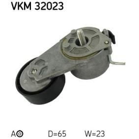 Køb Strammehjul, kilerem af SKF VKM 32023 til den lave pris 292,78 DKK