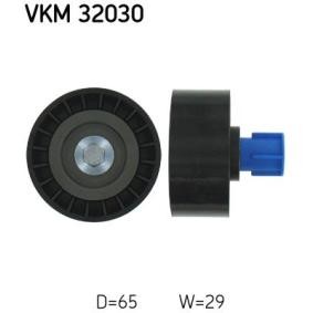 Achetez des Galet enrouleur de courroie d'accessoire SKF VKM 32030 à prix pour 18,92 €