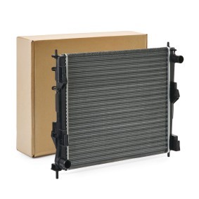 Achetez des Radiateur du moteur RIDEX 470R0622 à prix pour 80,07 €