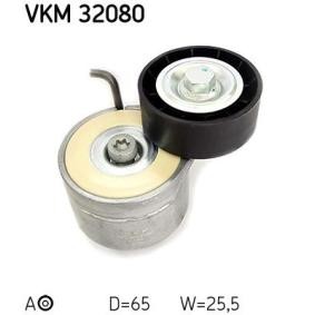 Compre Rolo tensor, correia trapezoidal estriada da SKF VKM 32080 a um preço baixo por 32,31 €