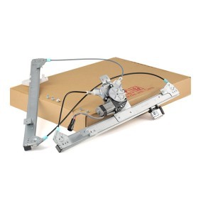 Køb Rudehejs af RIDEX 1561W0400 til den lave pris 588,26 DKK