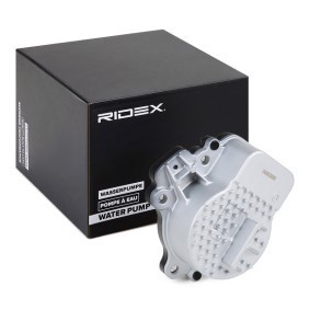 Osta Vesipumppu RIDEX:llä 1260W0240 edullisesti hintaan 237,06 €