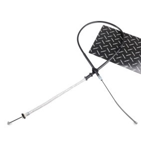 Handbremsseil 124C0486