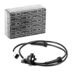Achetez des Capteur ABS RIDEX 412W0352 à prix pour 14,21 €