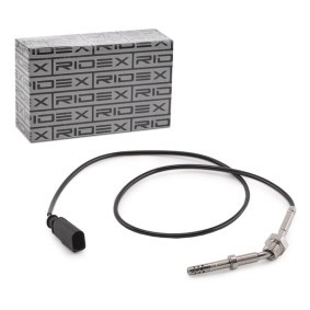 Comprar Sensor, temp. gas escape de RIDEX 3938E0090 a bajo precio de 47,43 €