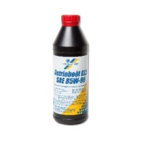 Comprar Aceite transmisión de CARTECHNIC 40 27289 00286 6 a bajo precio de 10,30 €