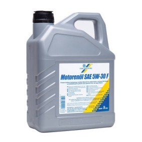 Køb Motorolie af CARTECHNIC 40 27289 01424 1 til den lave pris 909,26 DKK