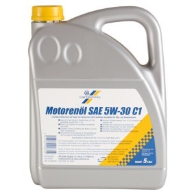 Køb Motorolie af CARTECHNIC 40 27289 01436 4 til den lave pris 1074,04 DKK
