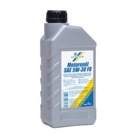 Køb Motorolie af CARTECHNIC 40 27289 03162 0 til den lave pris 249,32 DKK