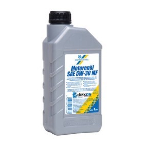 Comprar Aceite de motor de CARTECHNIC 40 27289 03166 8 a bajo precio de 32,08 €