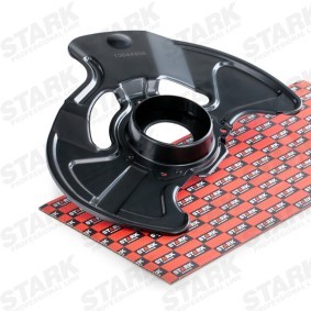 Comprar Chapa protectora contra salpicaduras, disco de freno de STARK SKSPB-2340033 a bajo precio de 20,59 €