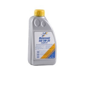 Comprar Aceite de motor de CARTECHNIC 40 27289 00754 0 a bajo precio de 33,09 €