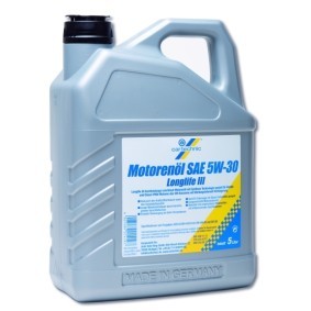 Comprar Aceite de motor de CARTECHNIC 40 27289 00755 7 a bajo precio de 128,98 €