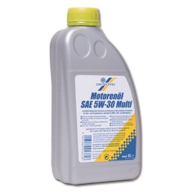 Comprar Aceite de motor de CARTECHNIC 40 27289 01371 8 a bajo precio de 36,76 €